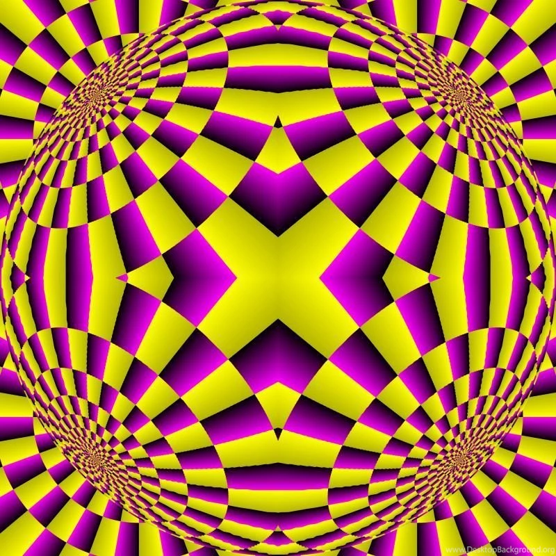 Top Moving Optical Illusions Background Images For Pinterest