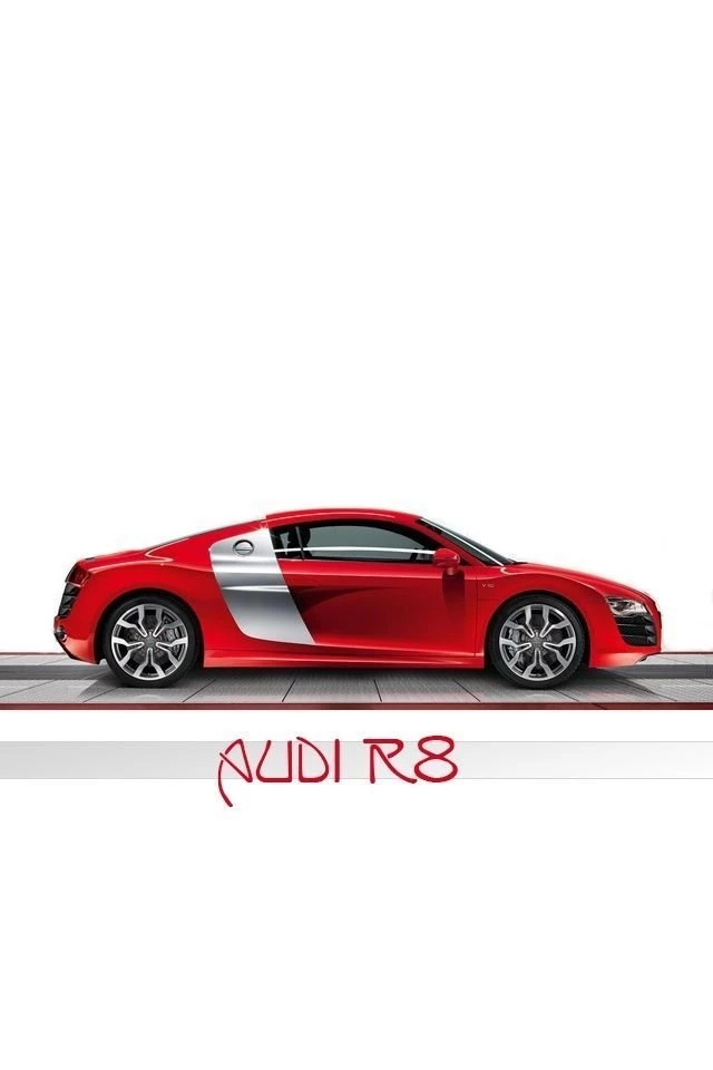 HD 640x960 Car iPhone 4 Wallpapers Img 3