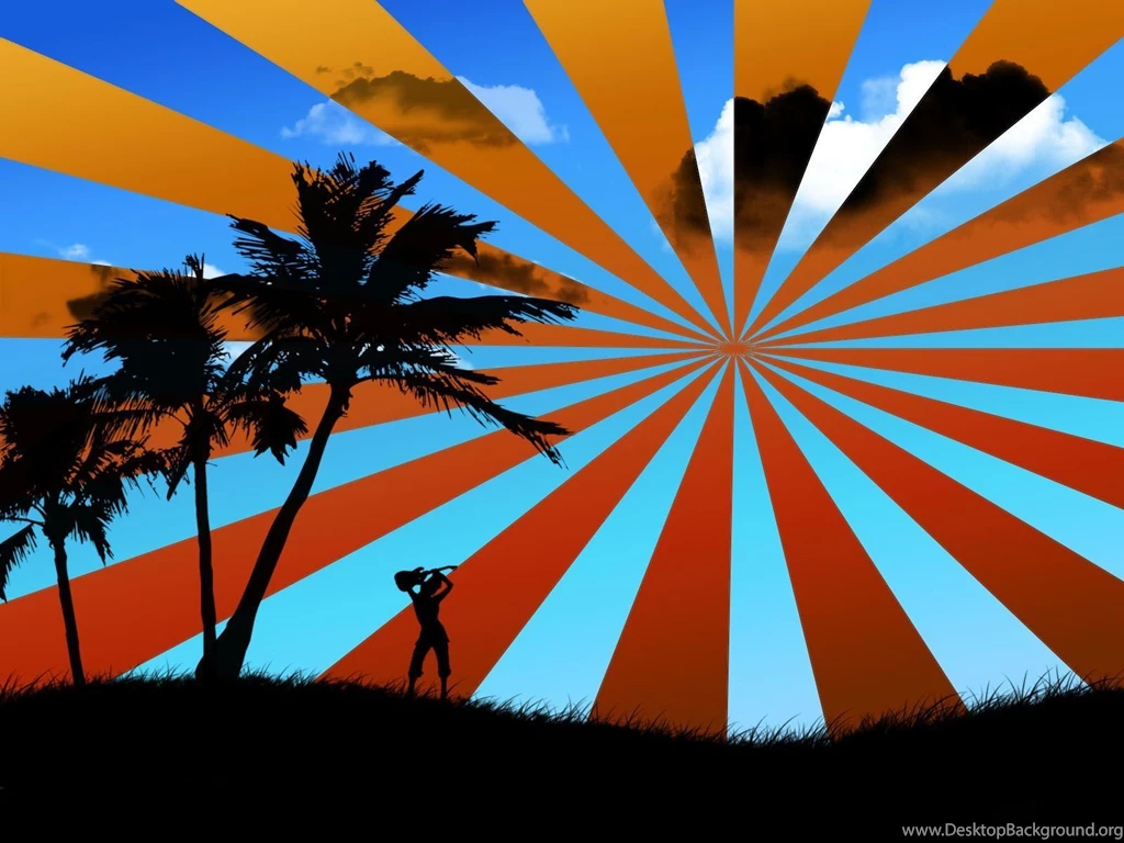 Illusion Wallpapers