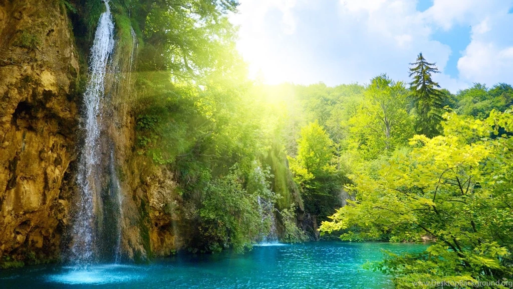 HD Nature Wallpapers 1080p