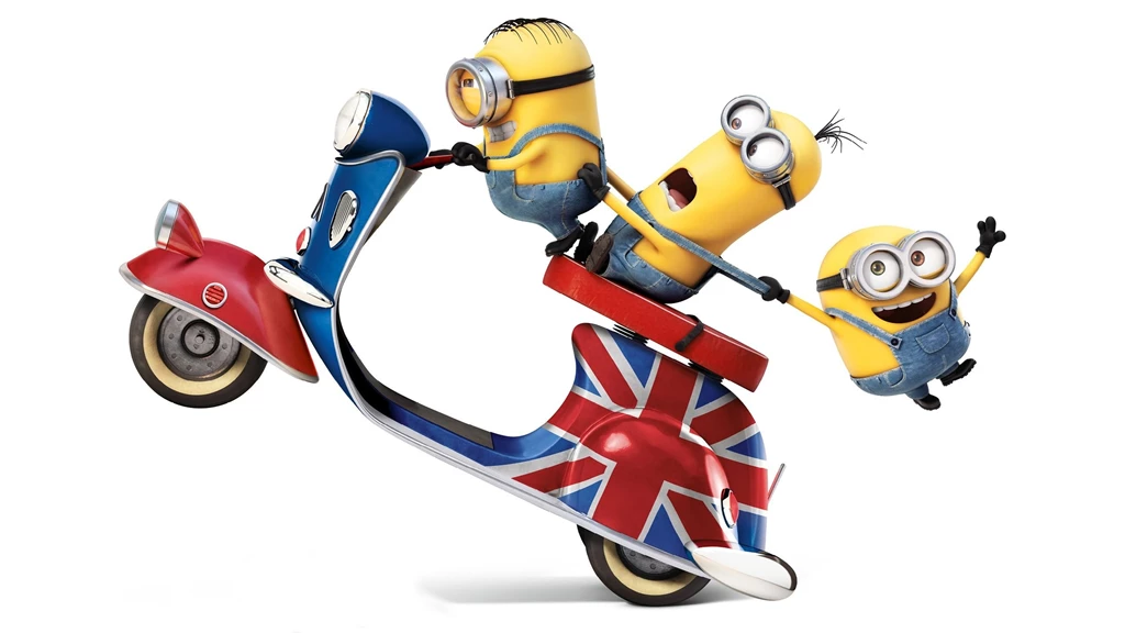 Full HD 1080p Bob Minion Wallpapers, Backgrounds HD, Bob Minion Photos