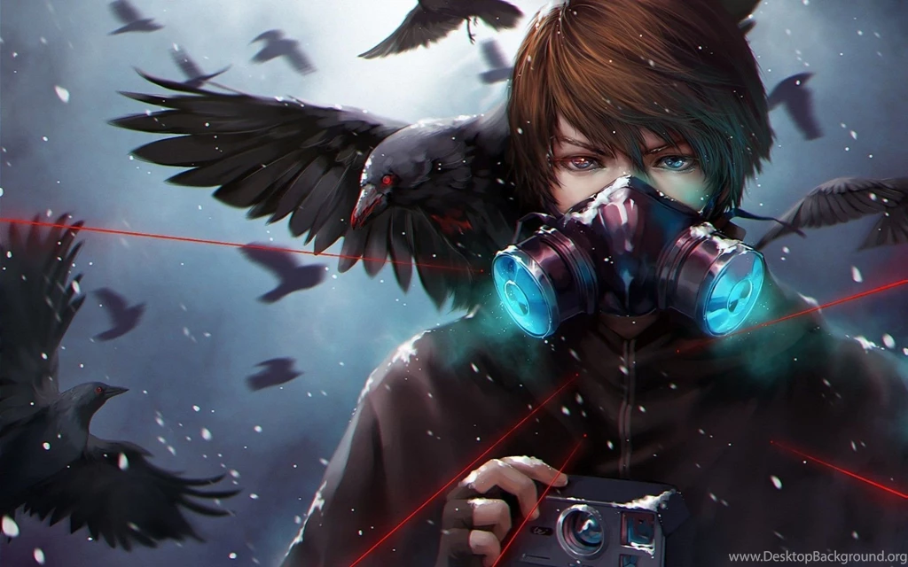 Animated Wallpapers