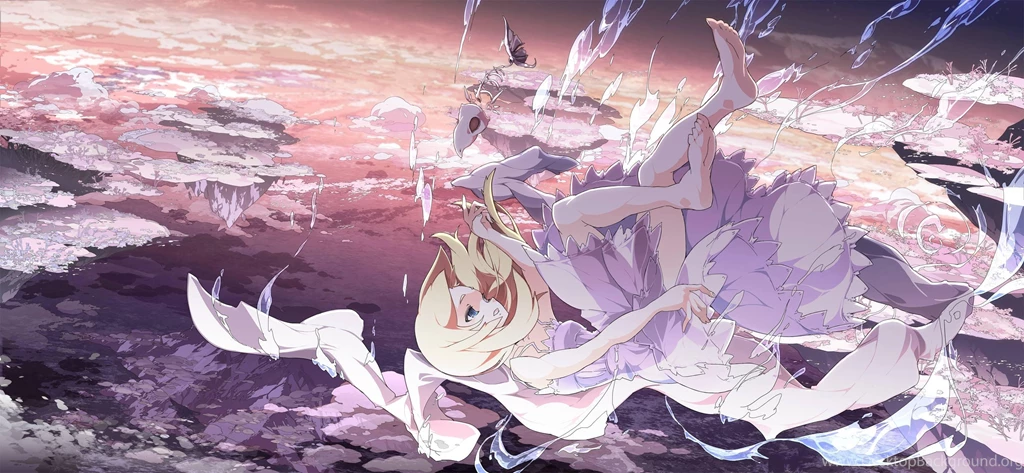 Vanilla Anime Wallpapers Free Widescreen Hd Wallpapers