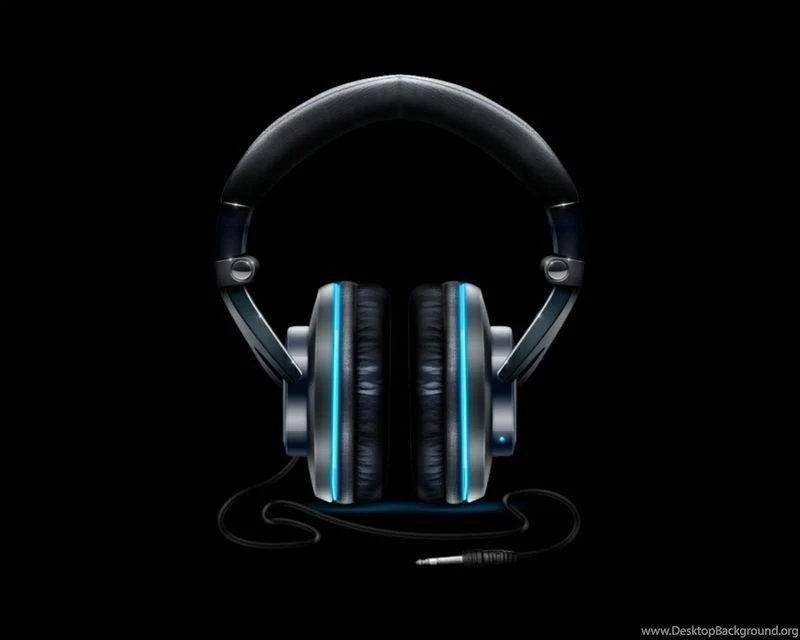 Gallery For Dj Headphones Hd Wallpapers