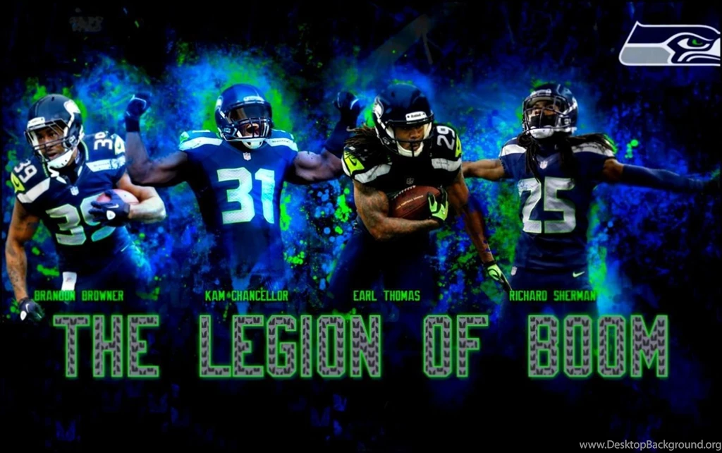 Cool Football Wallpapers 4 Items