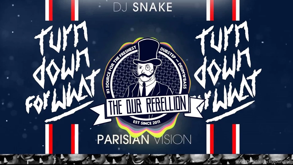 DJ Snake Wallpapers High Resolution And Quality Download