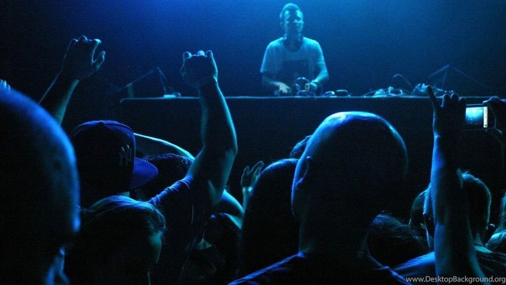 Dirty South dj hd wallpaper live in the club DJ Pictures & HD ...
