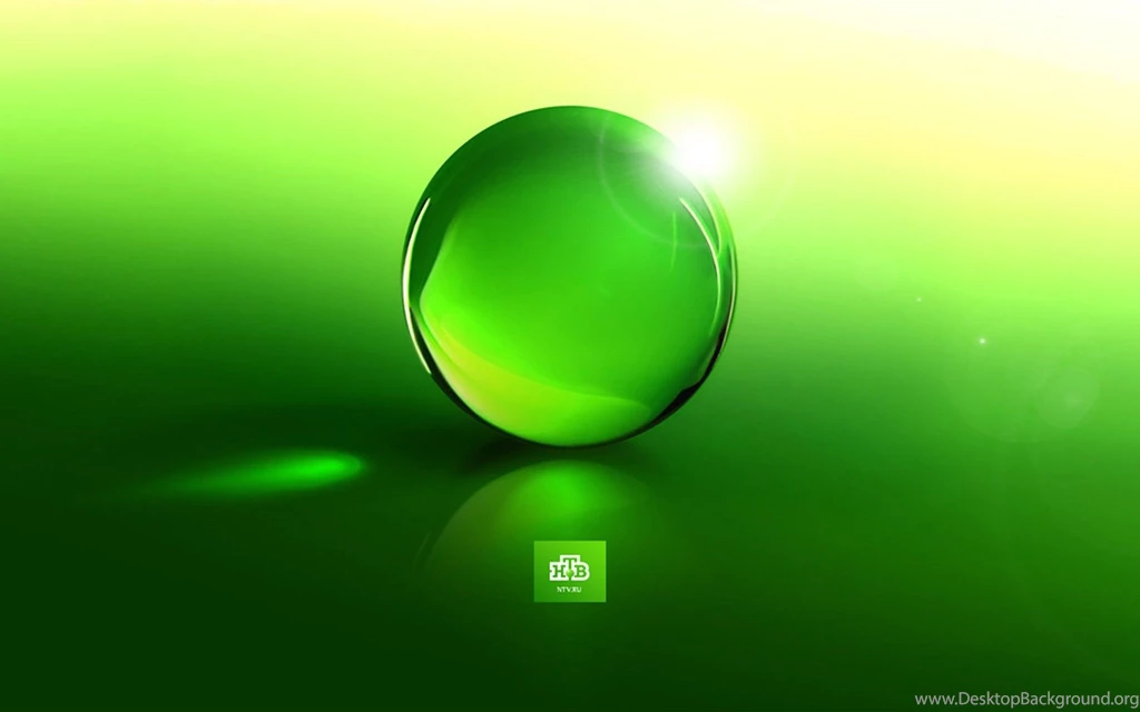 Green Wallpapers Wide