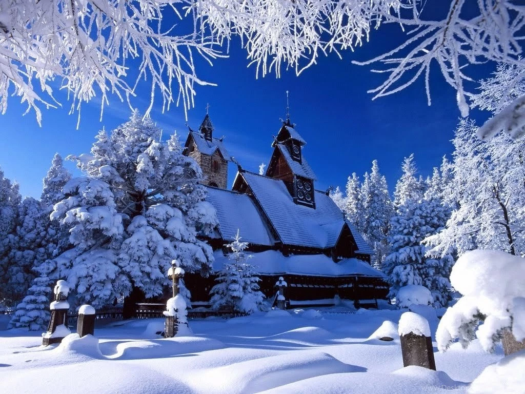 Winter Wallpapers Snow Wallpapers Nature Winter Wallpapers High ...
