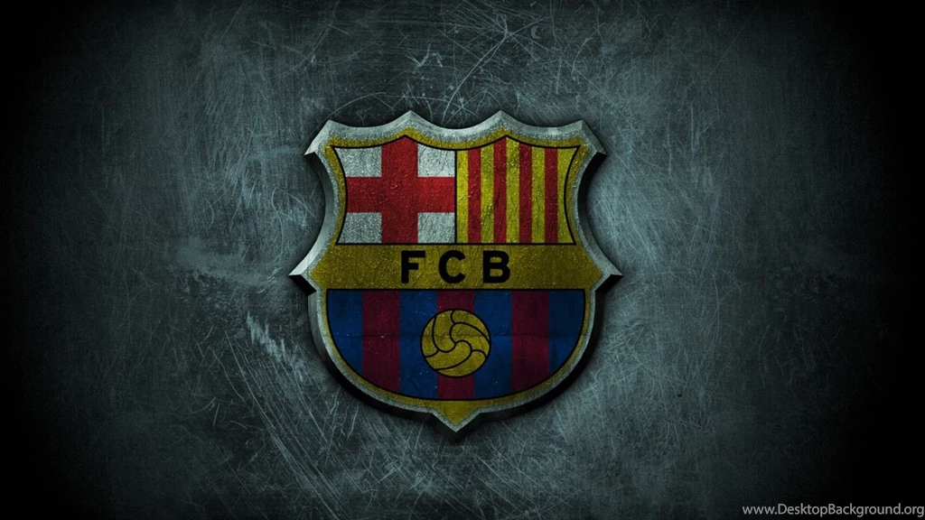 Barcelona Football Club Wallpapers