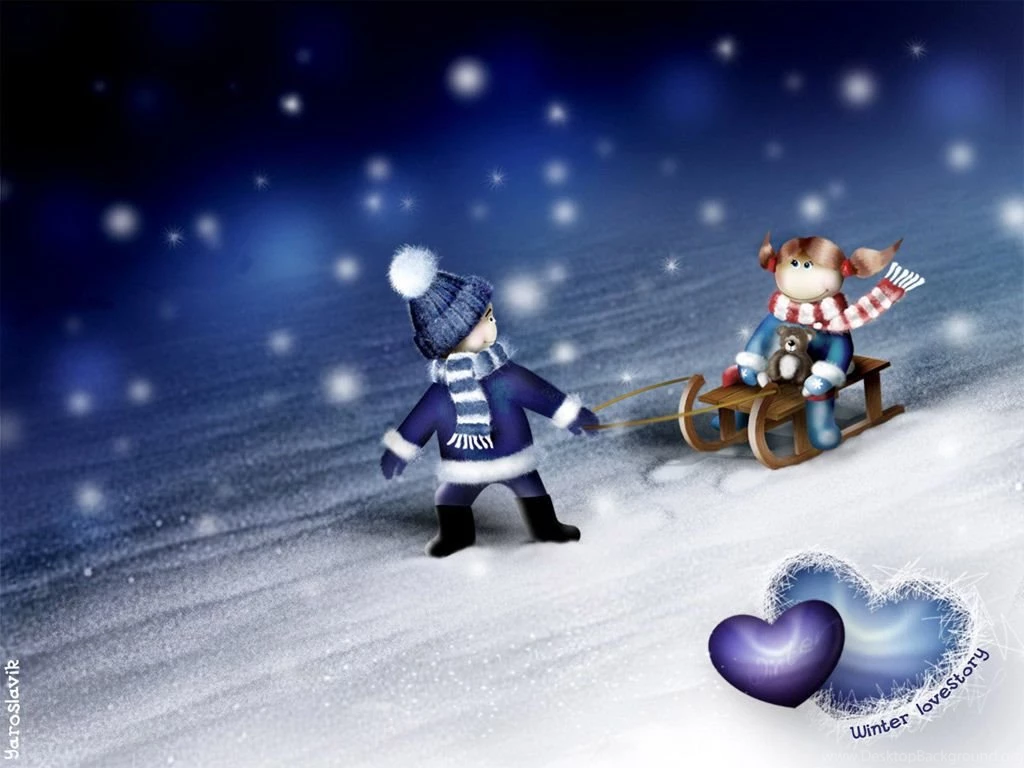 Winter Love