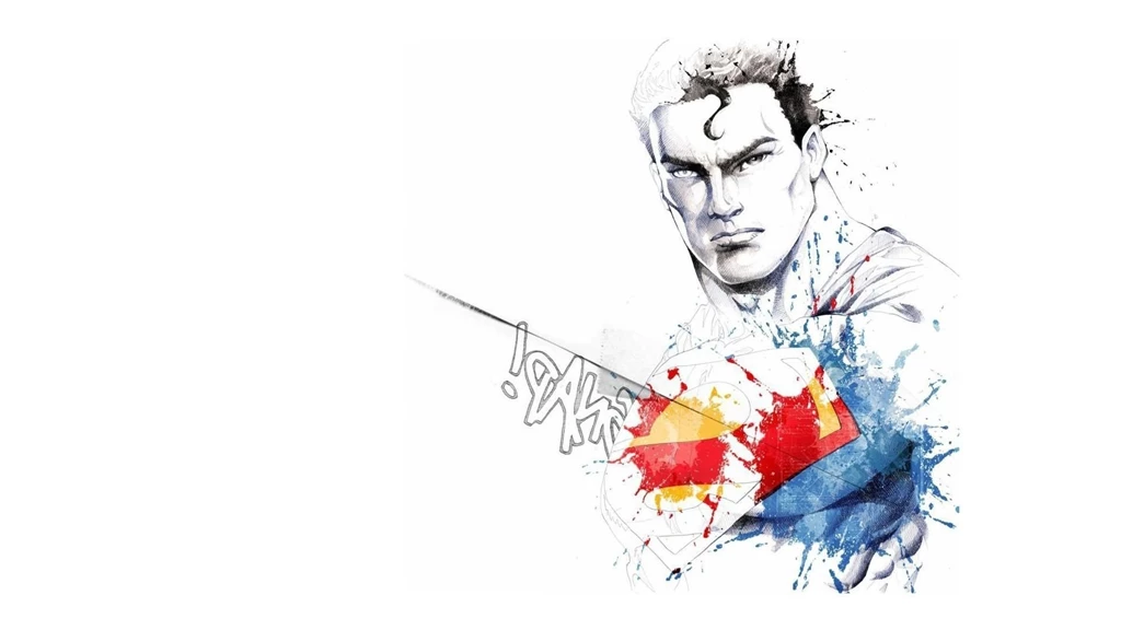 Superman HD Wallpapers
