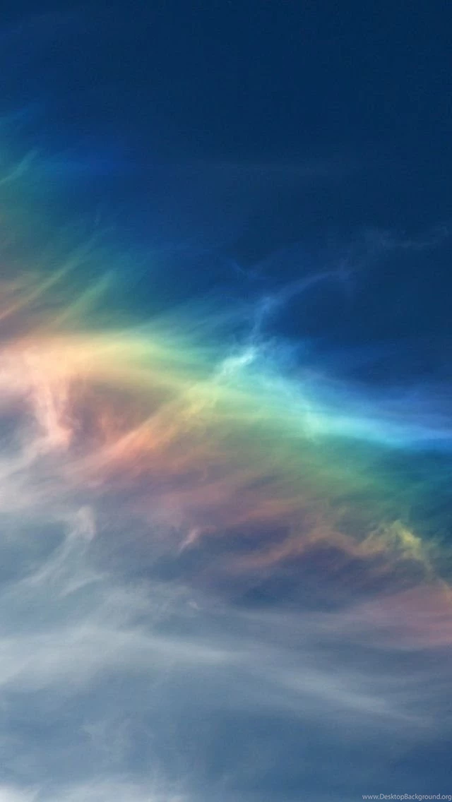 iPhone 5 Nature Wallpapers