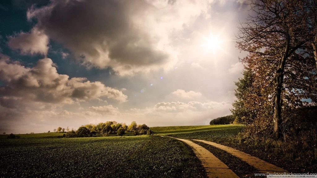 Landscape Wallpapers HD