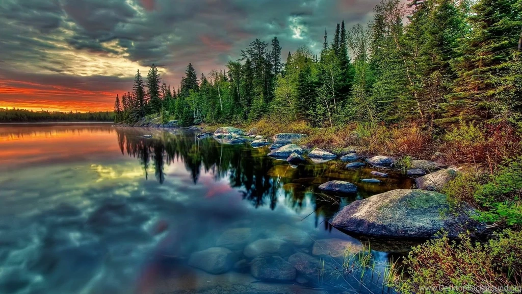 Www.intrawallpaper.com Nature Page 1