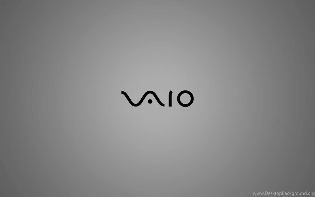 Sony Vaio Brand Logo HD Wallpapers New HD Wallpapers