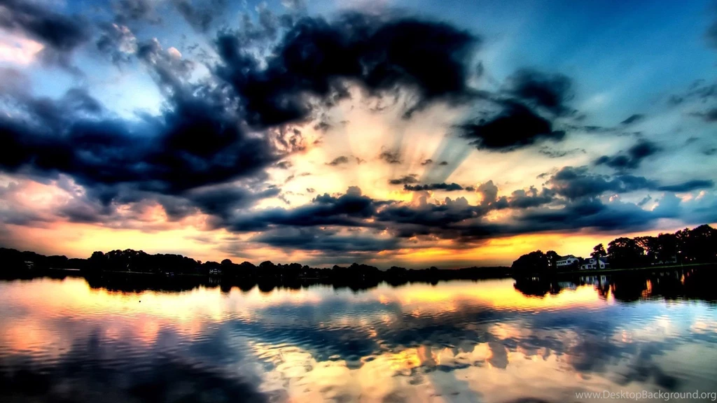 Stunning HDR Wallpapers