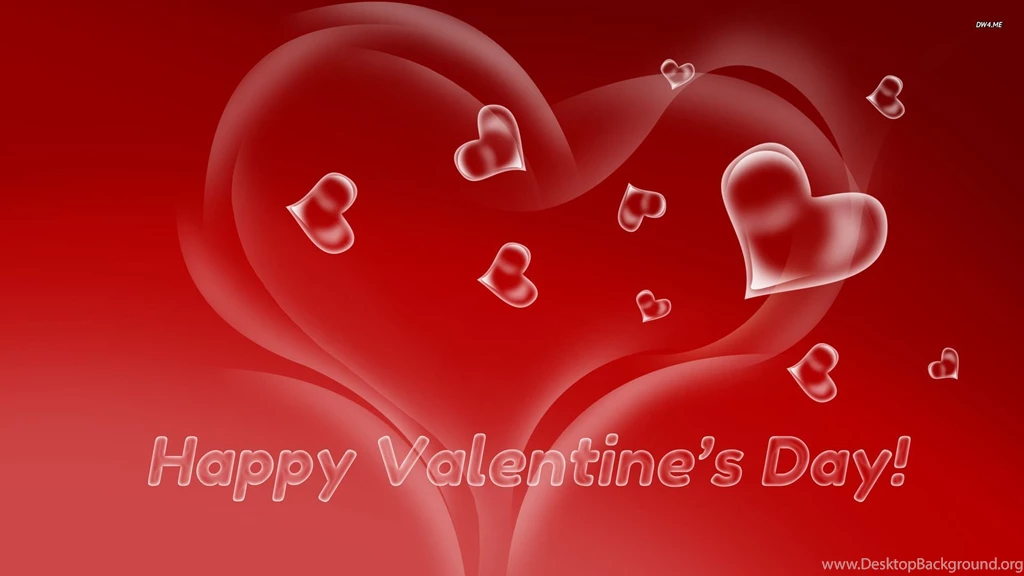 Download Valentine Day Wallpapers HQ Images