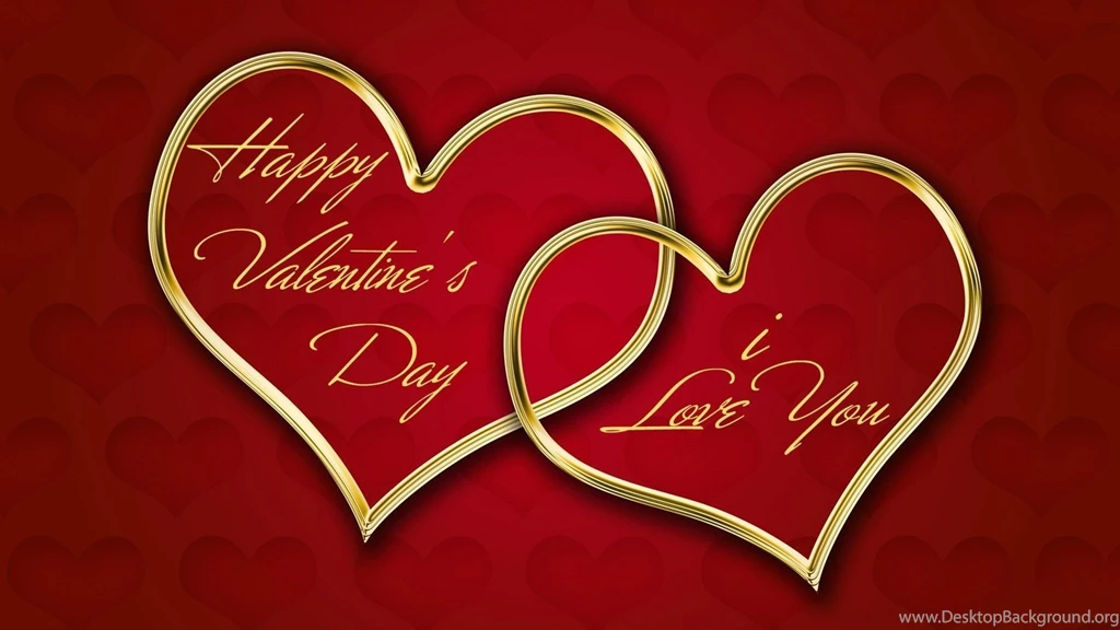 Valentine's Day Creative Vector Wallpapers 1920x1080 339280