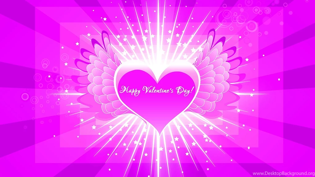 Happy Valentine's Day