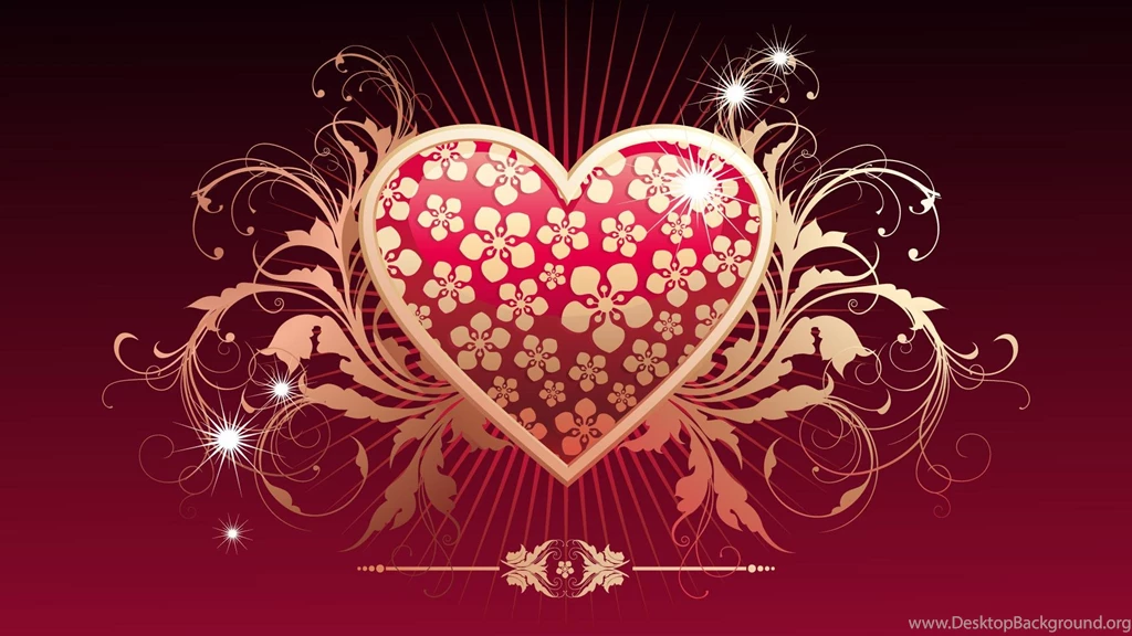 St. Valentines Day HD 1920x1080