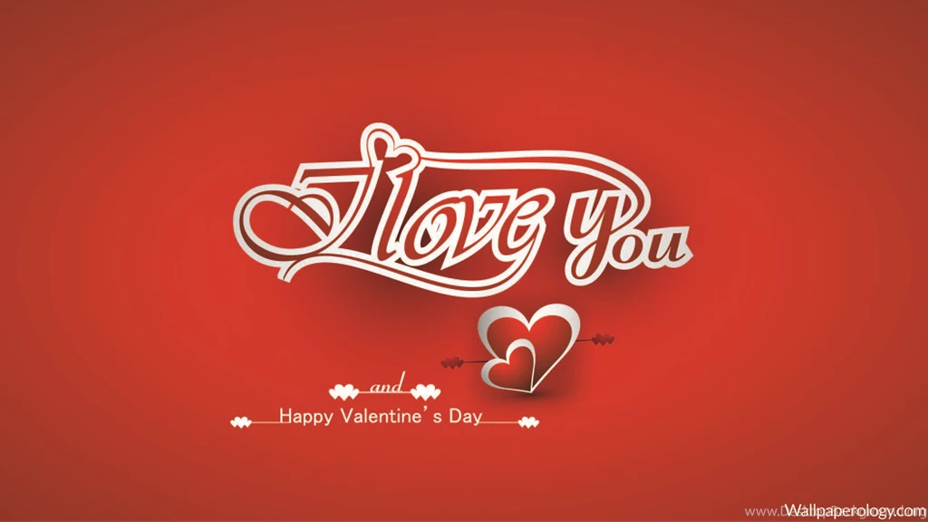Happy Valentines Day Wallpapers