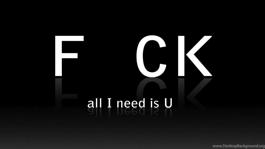 All I Need Is You Funny Wallpapers.jpg