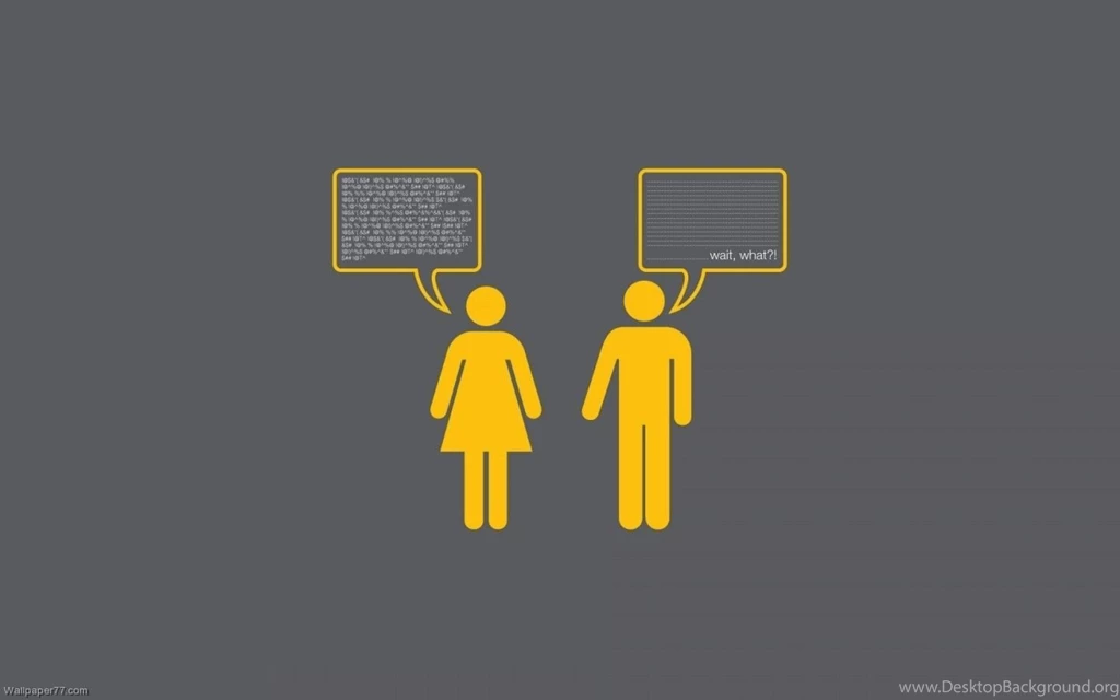 40+ Funny Minimal Wallpapers, Absolutely Free & Totally ...