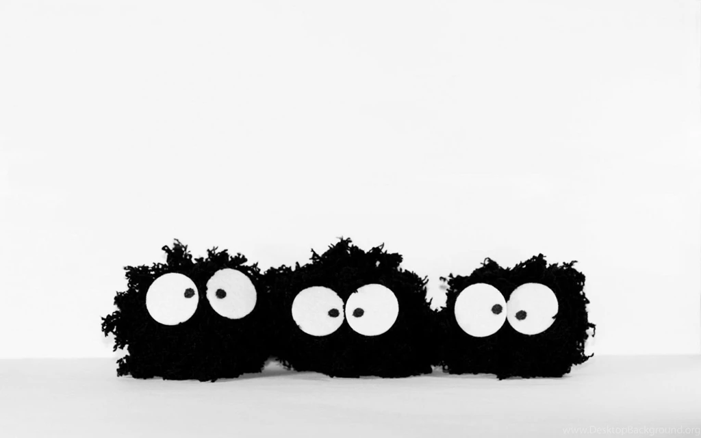 1440x900 Funny Creatures Wallpapers
