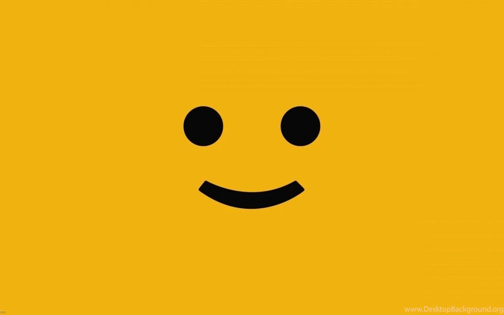 Smiley face background cute fun wallpapers funny wallpapers ...
