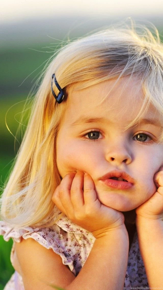 Cute iPhone Wallpapers For iPhone 5, 5c, 5s Lovely Babies