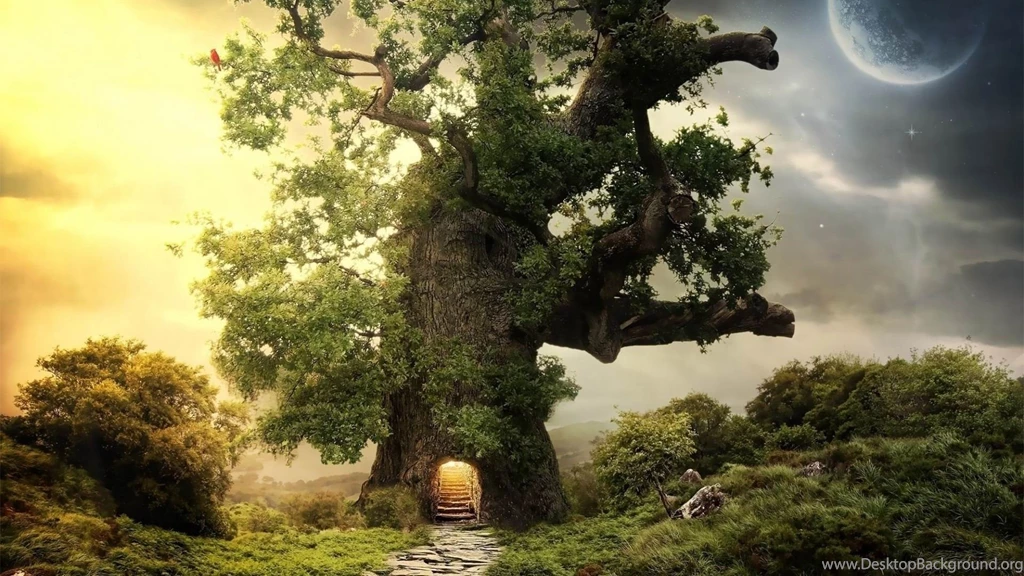 Best PC Backgrounds HD Wallpapers