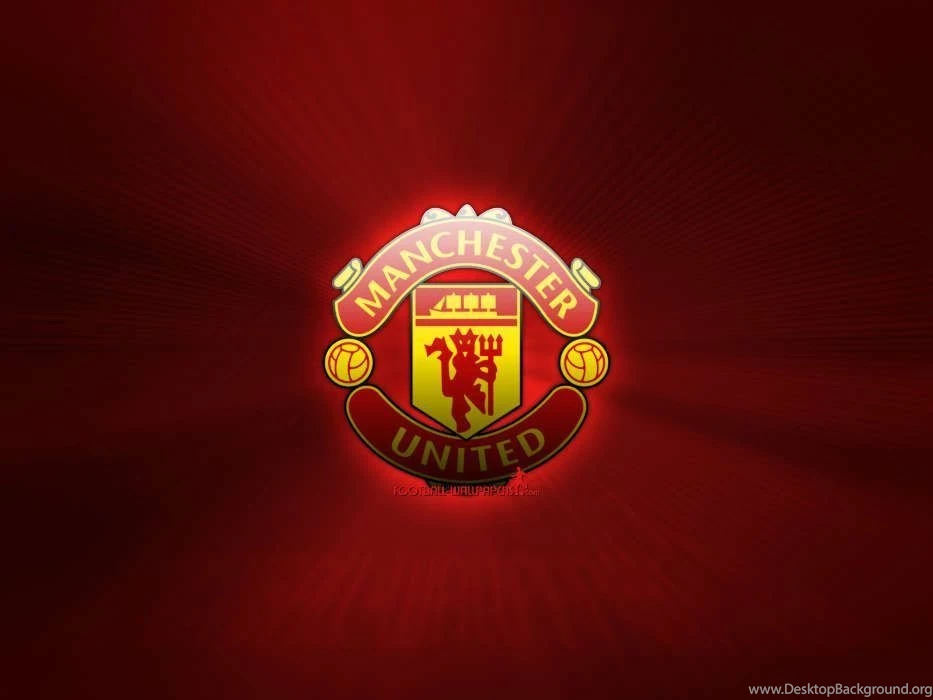 Download Mobile Wallpaper: Sports, Logos, Football, Manchester ...