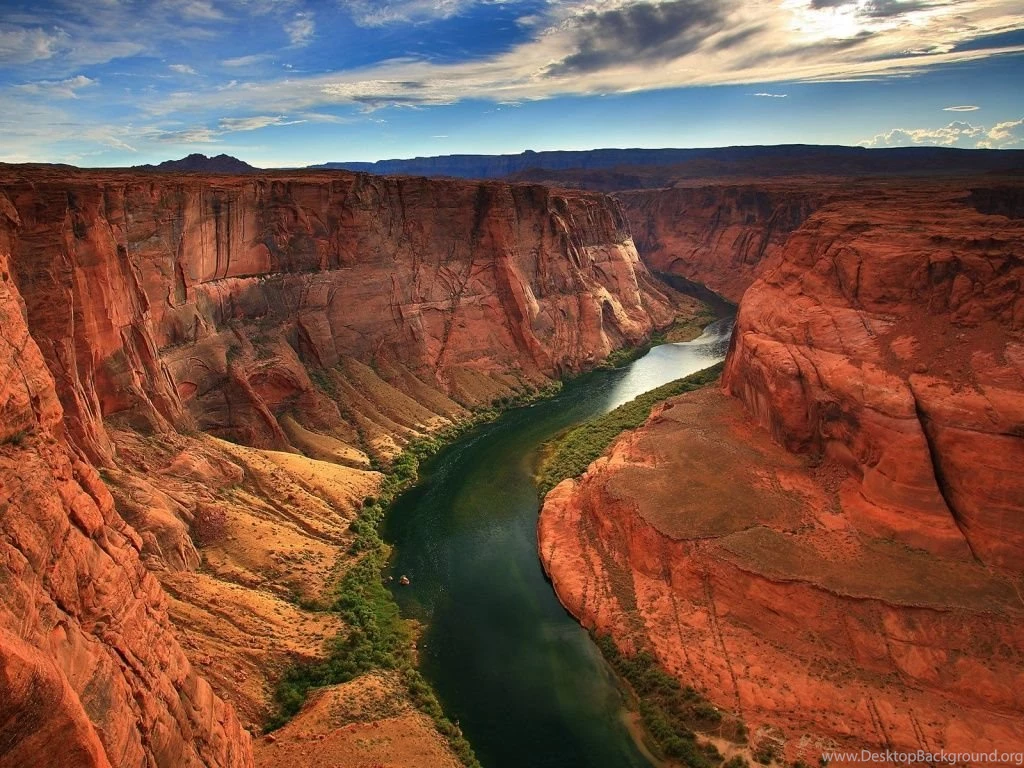 1024x768 Natural Desktop PC And Mac Wallpapers