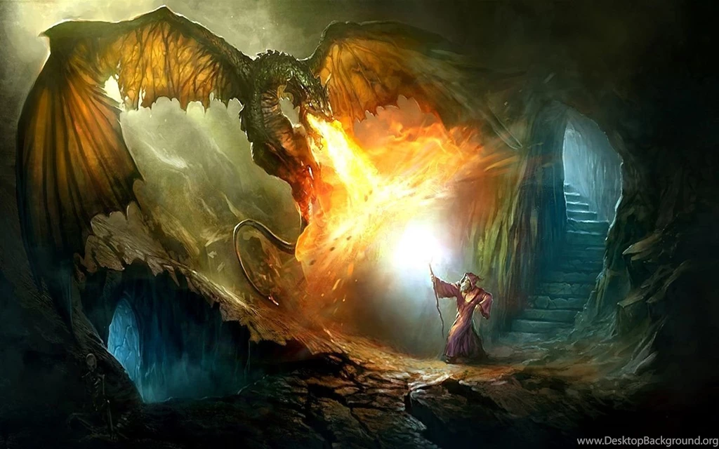 Dragon Wallpapers Dragons Wallpapers (13975557) Fanpop