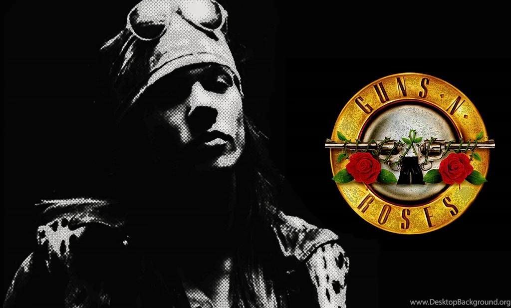 Guns N Roses Wallpapers