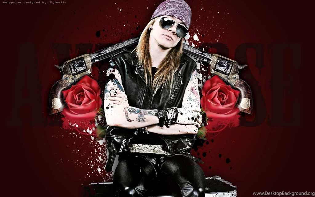 Guns n roses wallpaper downloads 195 53760 Desktop Wallpapers ...