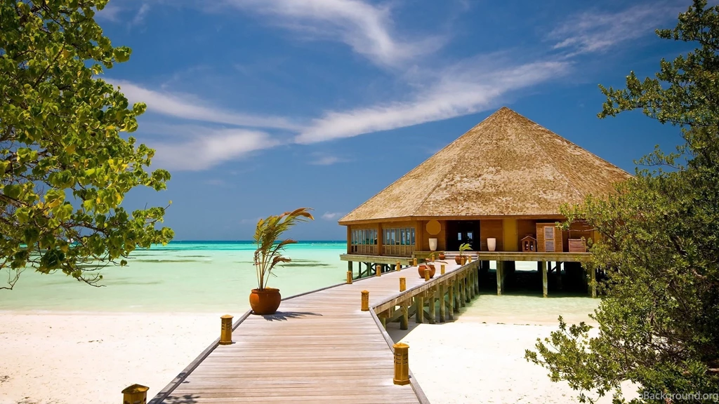 Great Maldives Wallpapers