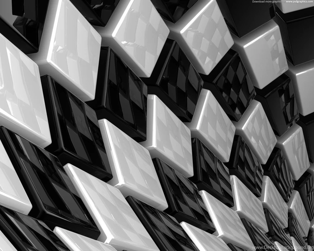 Abstract Black And White Wallpapers All Wallpapers New