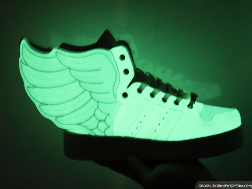Spring Shoes Wallpapers Crazy Frankenstein