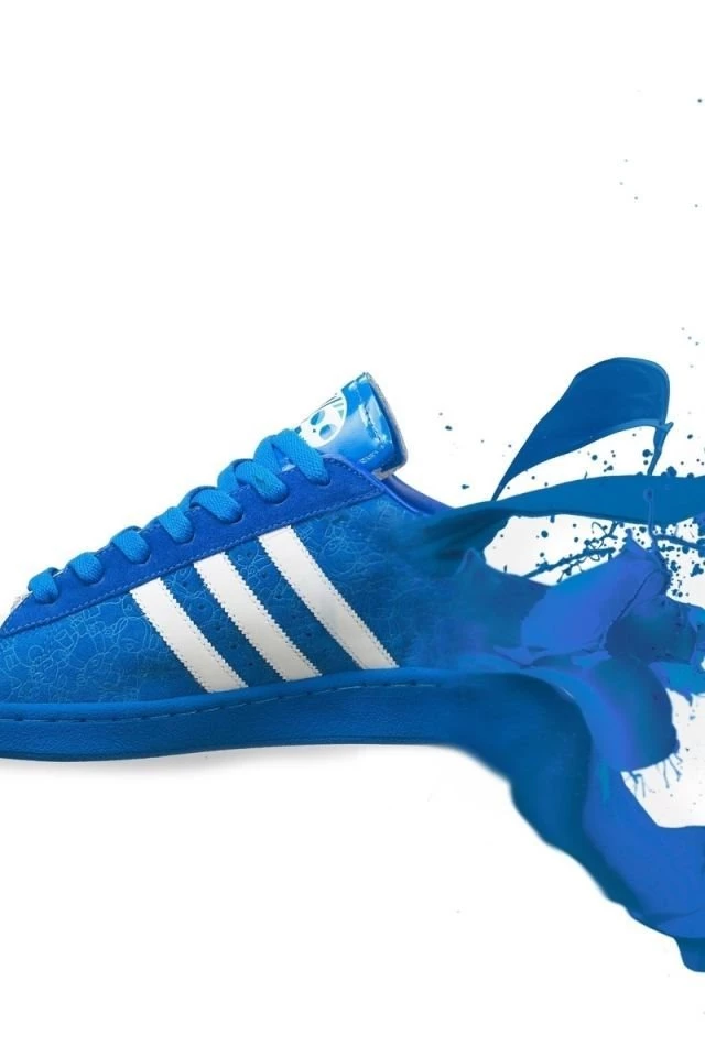 Page 4: iPhone 4S, 4 Adidas Wallpapers HD, Desktop Backgrounds 640x960