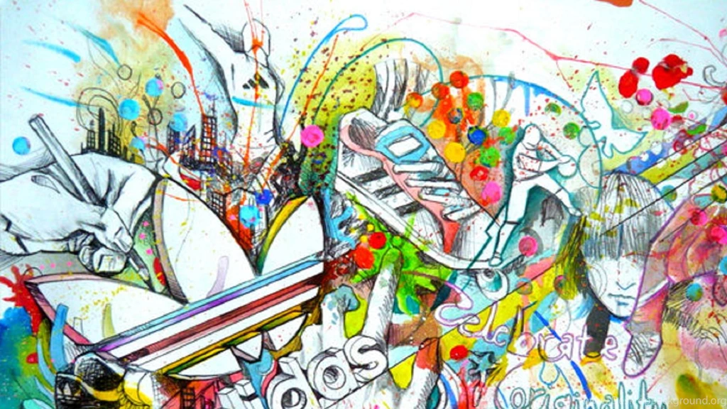Nike Shoes Wallpapers Desktop