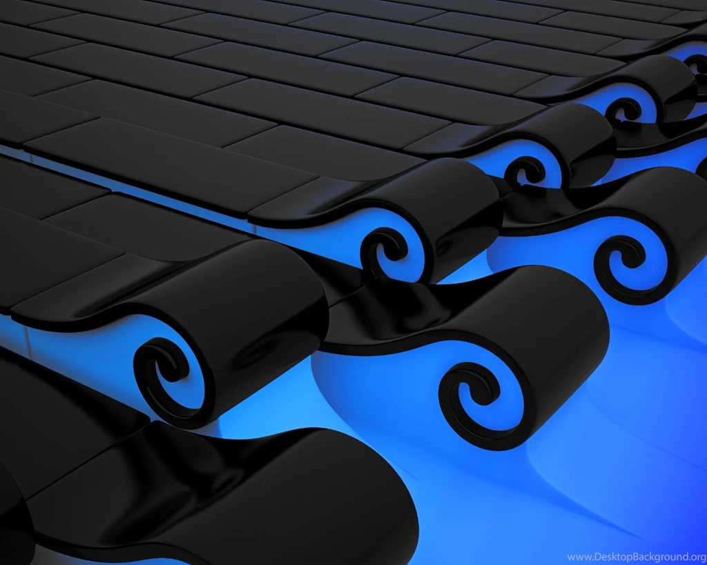 3d Abstract Wallpapers