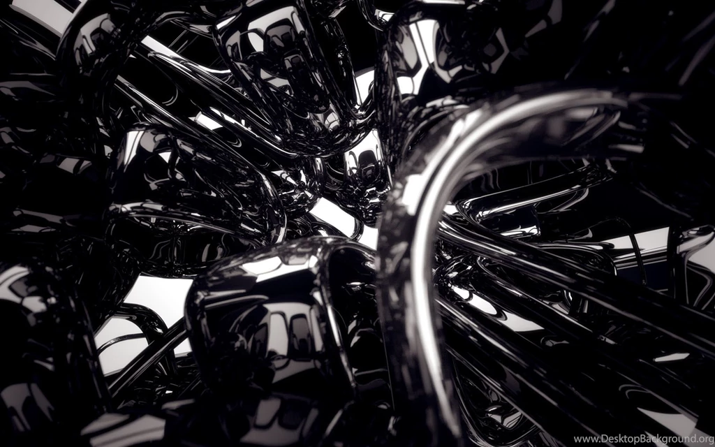 Black Abstract Wallpapers 3D Full HD 321 Full HD Wallpapers Desktop ...