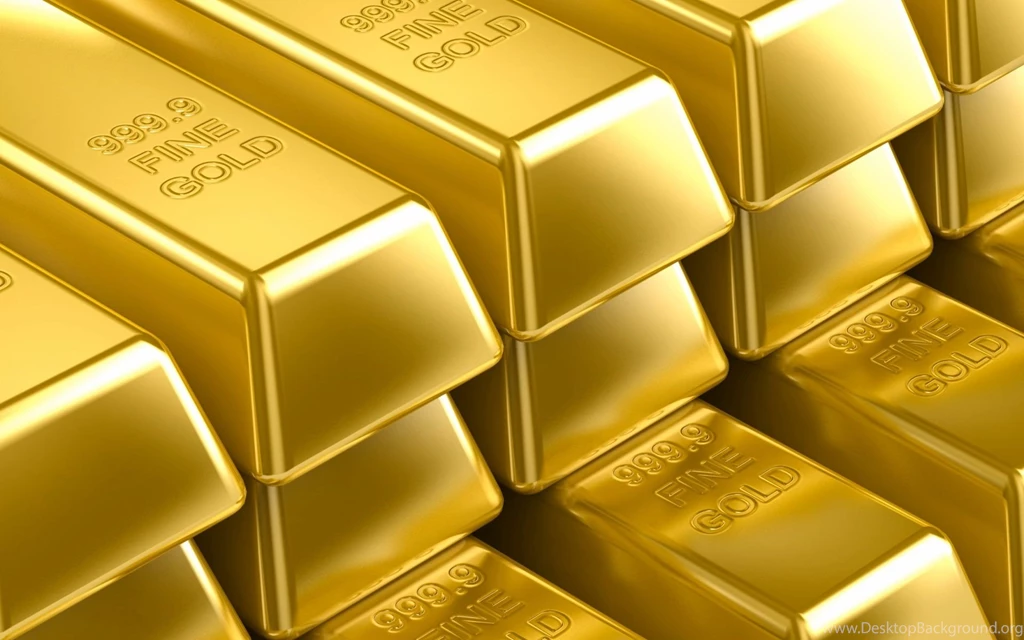 40 HD Gold Wallpaper Backgrounds For Free Desktop Download