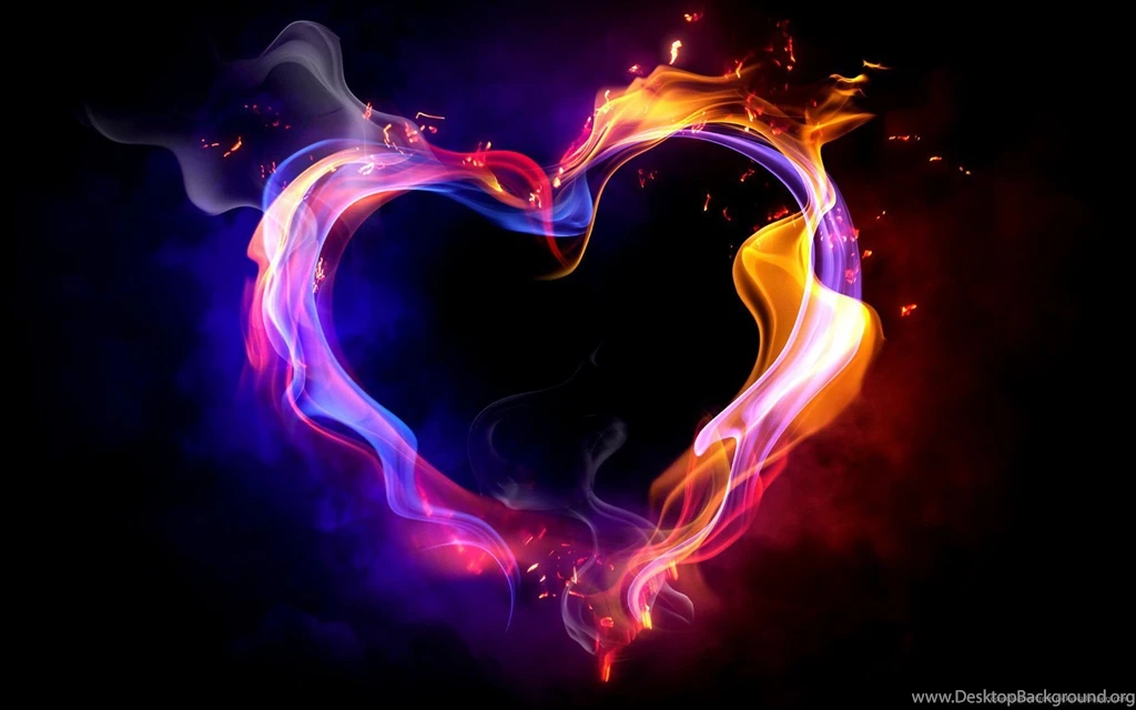Heart Wallpapers HD Gameplayergroup