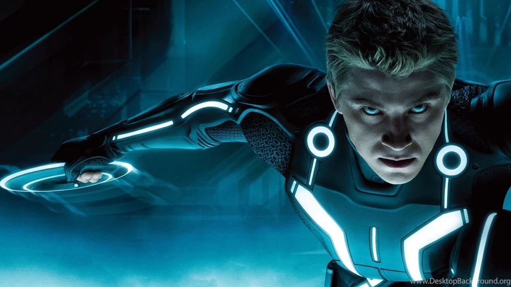 Tron Legacy Wallpapers 1080p