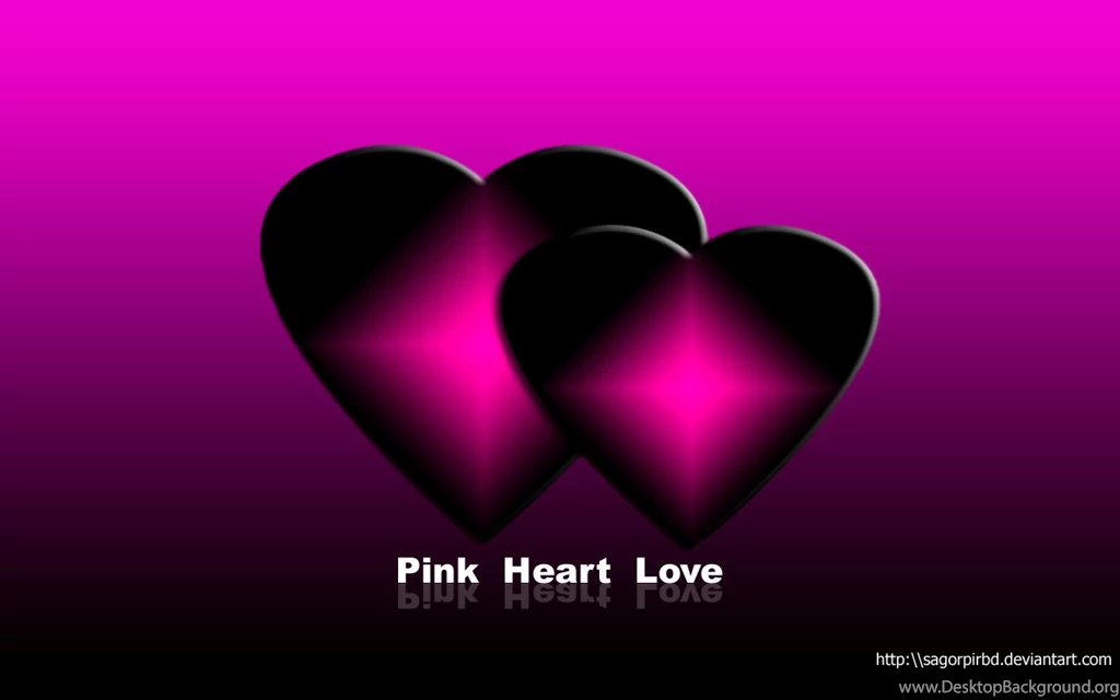 Love Heart Wallpapers