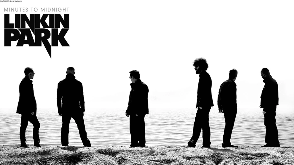 Linkin Park HD Wallpapers