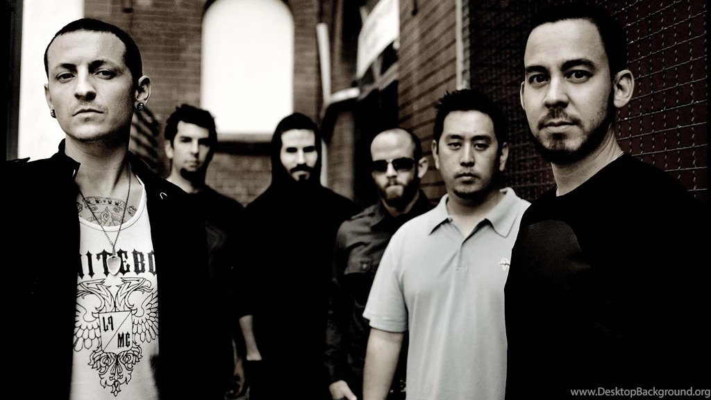 Linkin Park HD Wallpapers • PoPoPics.com